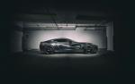 Aston Martin One-77 by Q 2011 года